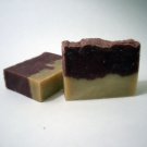 All Natural Handmade soap Cherry