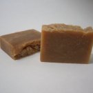 All Natural Handmade soap Sweet Roses