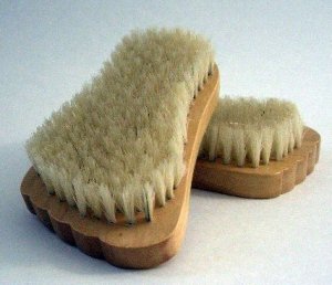 Toe Brush
