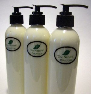 Body Lotion