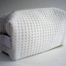Waffle Cosmetic Bag