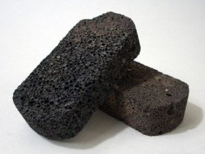 Natural Punice Stone