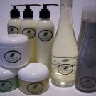 Complete Natural Products for Personal Care