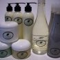 Complete Natural Products for Personal Care