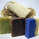Pamper Basket