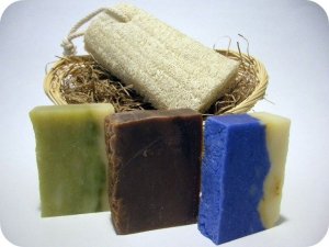 Pamper Basket