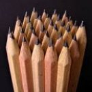 Pencils for Rwanda: Set of 100
