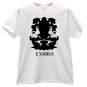 Exodus T-shirt L-XL White