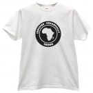 Organic Africa T-shirts l-xl