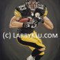 Heath Miller 16x20 Canvas