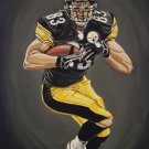 Heath Miller 11x14 Print (Limited Edition of 500)