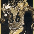 Jerome Bettis 11x14 Print (Limited Edition of 500)