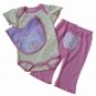 Carter's Baby Girl 3pcs set