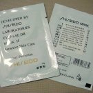 Shiseido Mask