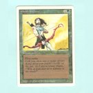 Magic The Gathering   MTG Elvish Archers  3rd Edition-Revised Edition  Near Mint