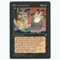Infernal Darkness Ice Age  NM  Magic The Gathering MTG