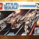 LEGO Magna Guard Starfighter 7673 NEW