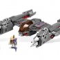 LEGO Magna Guard Starfighter 7673 NEW