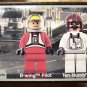 LEGO Star Wars B-Wing Fighter 6208 NEW