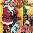 Walt Kelly's Santa Claus Adventures book