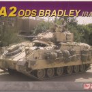 Dragon M2A2 Bradley Iraq 2003 1/72 Armor Series