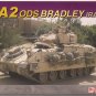 Dragon M2A2 Bradley Iraq 2003 1/72 Armor Series