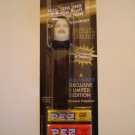 PEZ Star Wars Emperor Palpatine Glow in the Dark