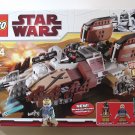 LEGO Star Wars Pirate Tank 7753 NEW