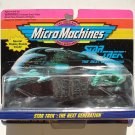 Micro Machines Star Trek: TNG #3 NEW