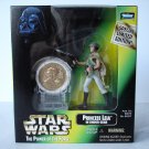 Star Wars Princess Leia in Endor Gear NEW