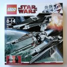 LEGO Star Wars TIE Defender 8087 NEW