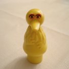 Vintage Fisher Price Sesame Street Big Bird