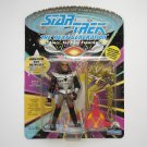 Playmates Star Trek Gowron The Klingon Action Figure NEW