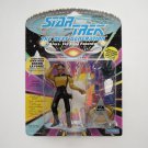 Playmates Star Trek Geordi La Forge Action Figure NEW
