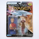 Playmates Star Trek: Voyager Kes Figure NEW