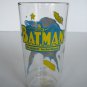 Vintage Batman Drinking Glass