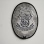 DeKalb County Georgia Police Patch