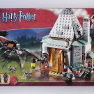 LEGO Harry Potter Hagrid's Hut 4738 NEW