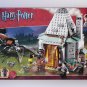 LEGO Harry Potter Hagrid's Hut 4738 NEW