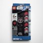 LEGO Star Wars Darth Maul Watch 9004315 NEW