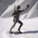 Vintage Marx German Soldier