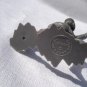 Vintage Marx German Soldier