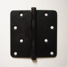 Baldwin 1/4" Radius Corner Hinges 4" X 4" 1440.102 NEW
