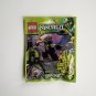 Lego Ninjago Bytar Booster Pack 9556 NEW