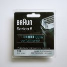Braun 51S Shaver Foil & Cutter NEW