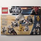 LEGO Star Wars Droid Escape 9490 NEW
