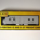 Rail King D & RG Rotary Snow Plow 30-2123