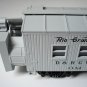 Rail King D & RG Rotary Snow Plow 30-2123