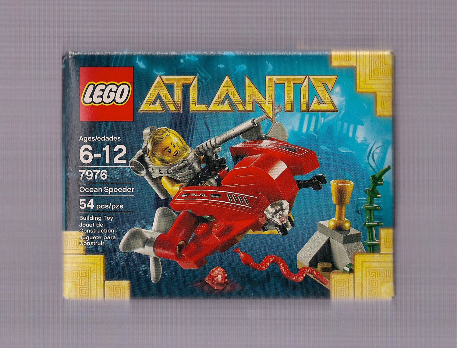 7976 lego