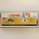 Lionel Spirit of 76 Massachusetts Boxcar 6-7606 NEW